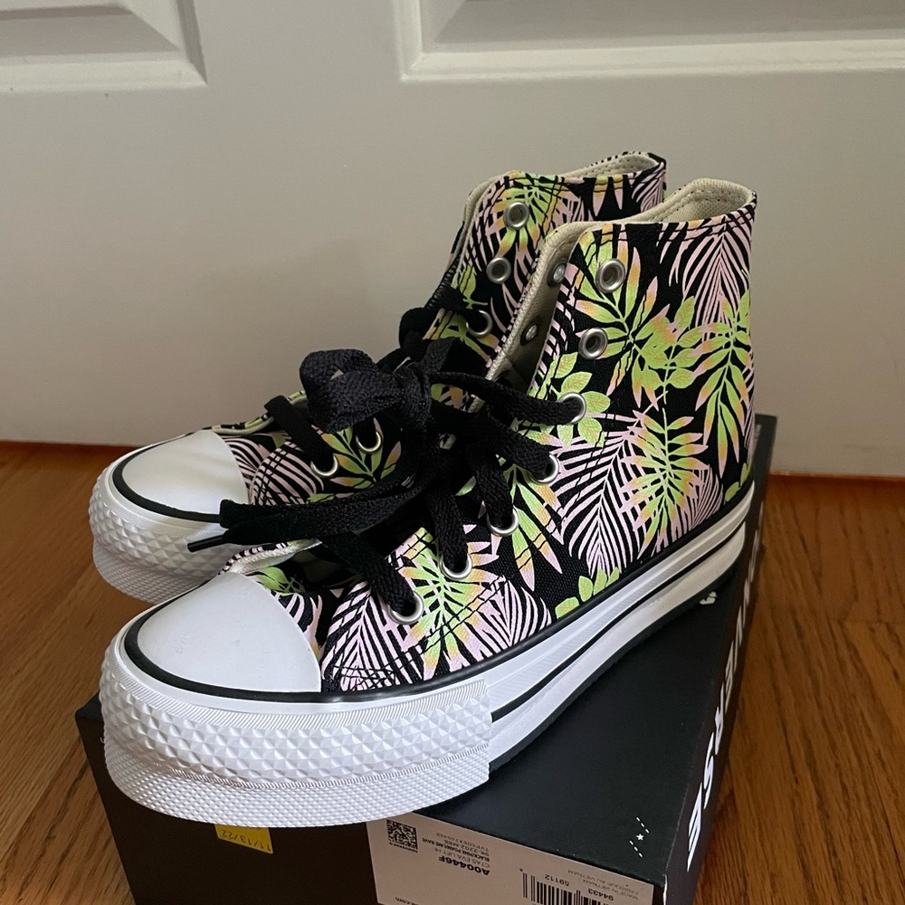 Platform Converse